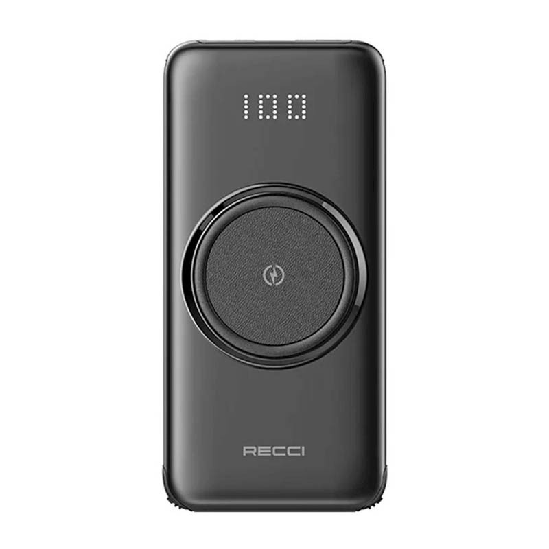 Recci Powerbank RPB-N28 10000mAh