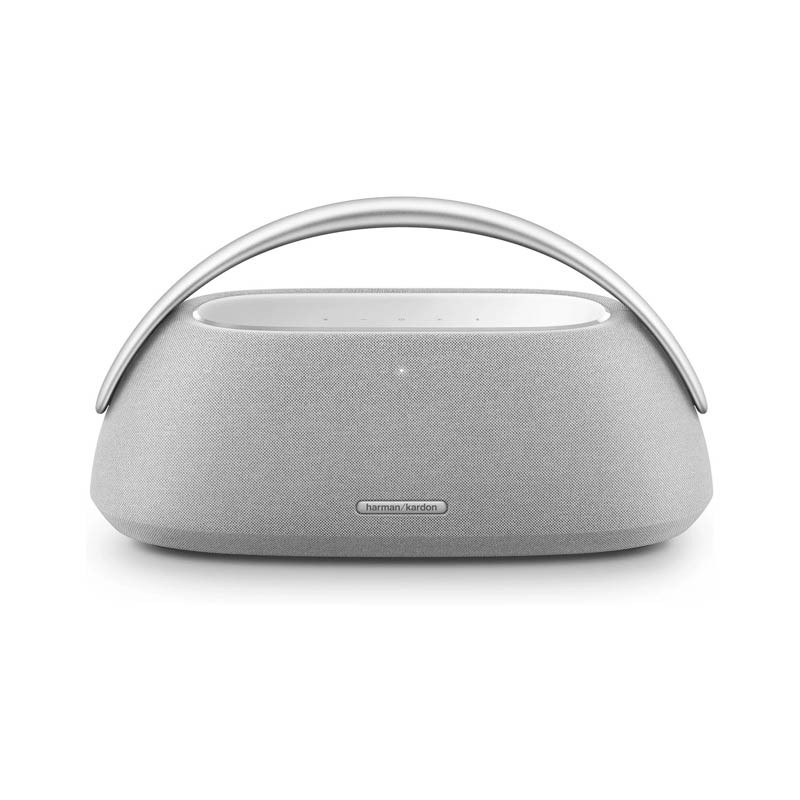 Harman Kardon Go Play 3 Portable Bluetooth (Gray)