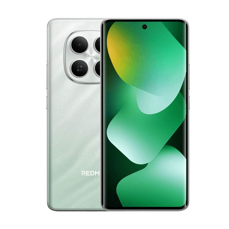 Xiaomi Redmi Note 15 8/256 GB Forest Green