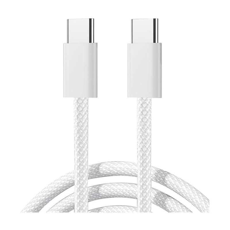 Cable PD Joyroom S-A45 60W C White