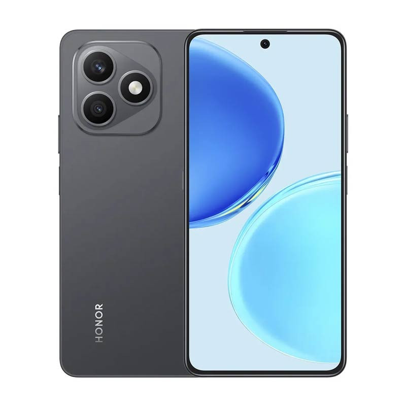 Honor X8d 8/256 GB Black