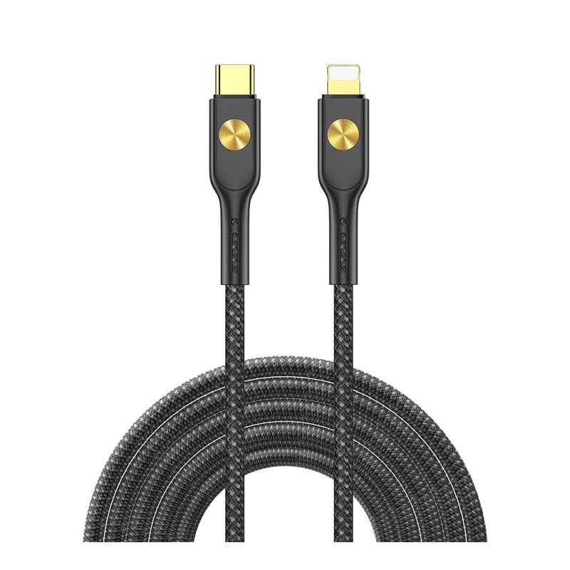 Wiwu City USB-C to IP Cable Wi-C035