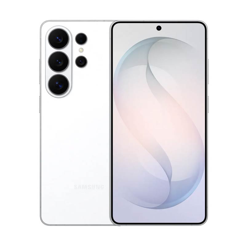 Samsung Galaxy S26 Ultra (SM-S948) 12/512 GB White