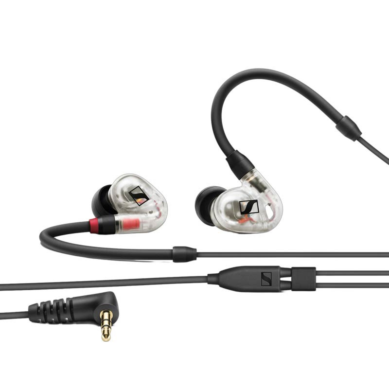 Sennheiser IE 100 Pro (Clear)