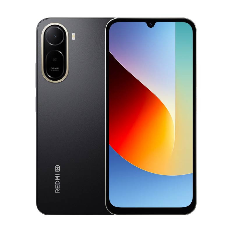 Xiaomi Redmi A7 Pro 4/128 GB Black