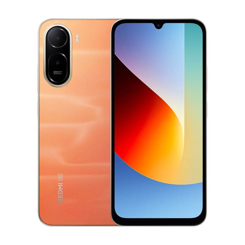 Xiaomi Redmi A7 Pro 4/128 GB Orange