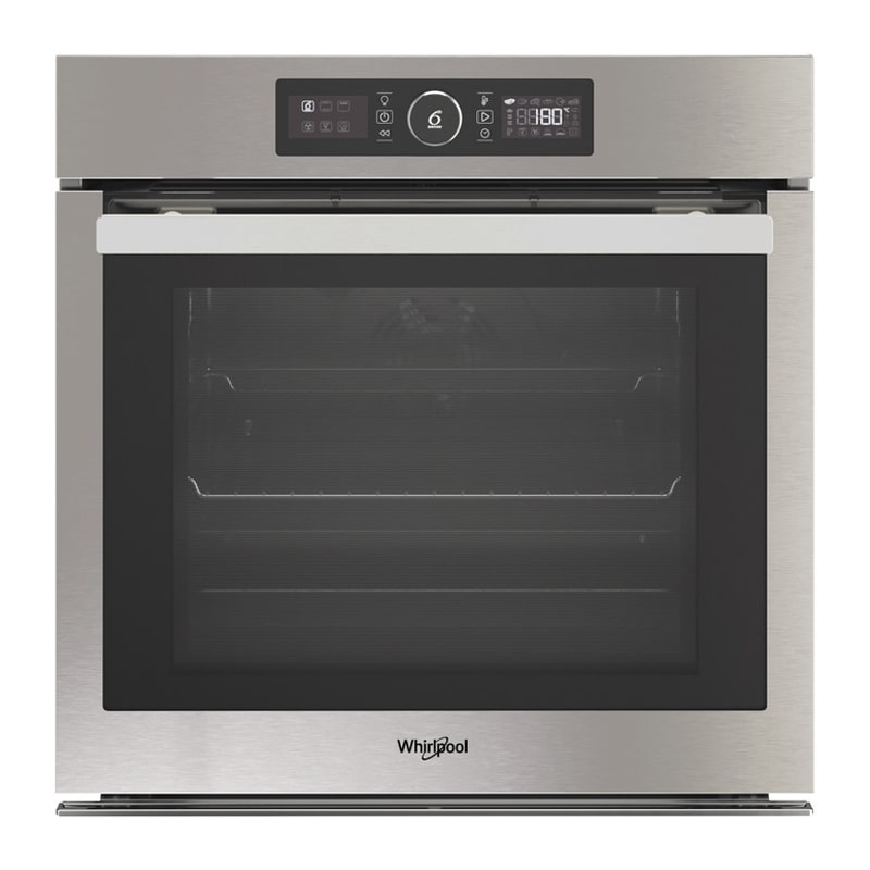 Quraşdırılan Soba Whirlpool AKZ9 6230 IX
