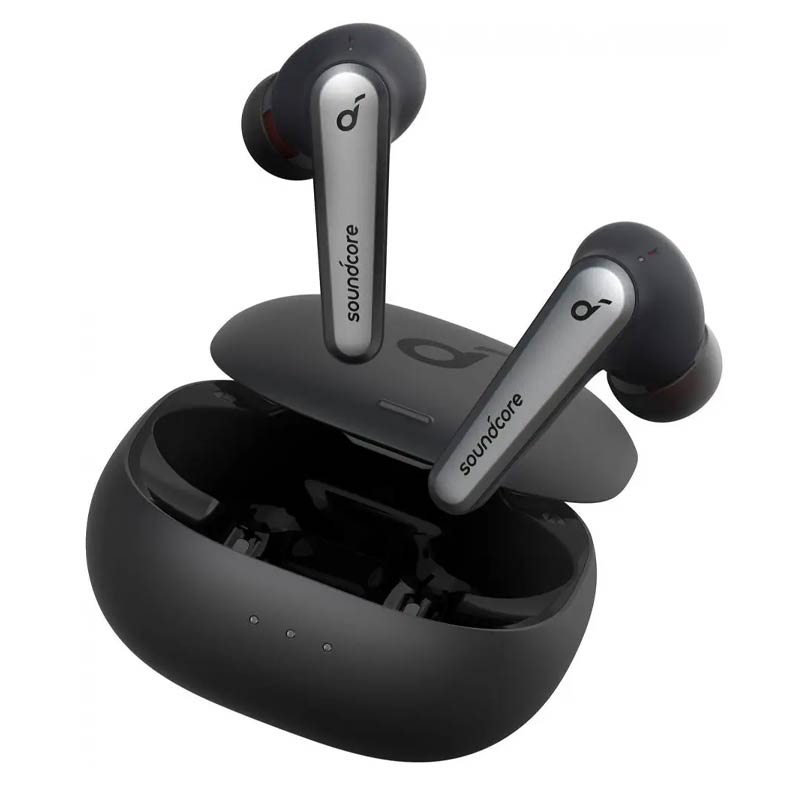 Anker Soundcore Liberty Air 2 Pro Black