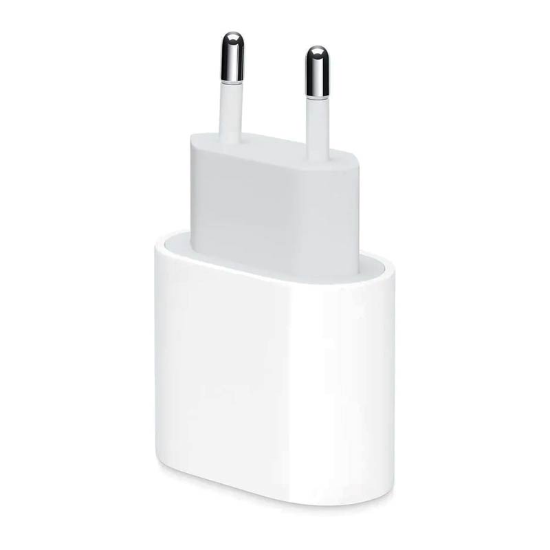 APPLE AC POWER ADAPTER FAST USB-C 20W