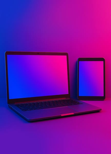 Notbuk, Planşet və akssesuarları