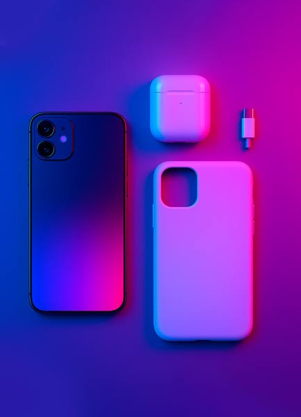 Smartfonlar və aksessuarlar