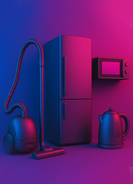 Məişət texnikası